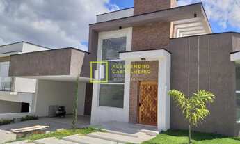 Imagem 2: Casa de Condomínio com 3 dorms, Residencial Cyrela Landscape Esplanada, Votorantim - R$ 1