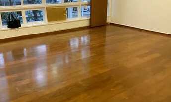 Imagem 3: Apartamento para venda com 130 metros quadrados com 3 quartos