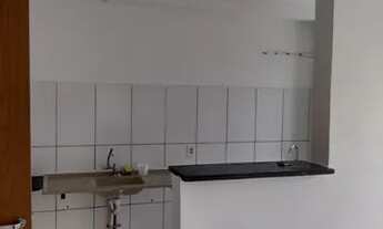 Imagem 2: Alugo apartamento no Morro Vermelho