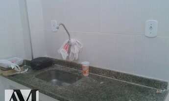 Imagem 2: A 600 m da Rua Dias da Cruz - Apartamento com 2 dormitórios para alugar, 61 m² por R$ 1.31