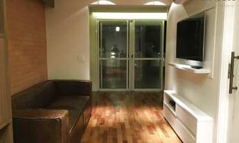 Imagem 6: São Paulo - Apartamento Padrão - Brooklin Paulista