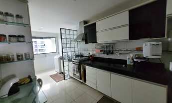 Imagem 7: Apartamento para aluguel e venda na Jatiúca