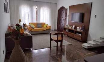 Imagem 3: Sobrado com 3 dormitórios à venda, 151 m² por R$ 800.000,00 - Campestre - Santo André/SP