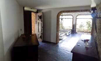 Imagem 7: Linda casa estilo rustico