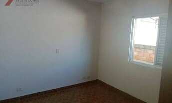 Imagem 4: Casa com 4 dormitórios à venda, 300 m² por R$ 371.000,00 - Vila Luzita - Santo André/SP