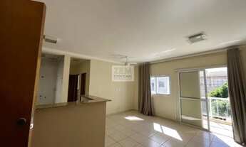 Imagem 3: Apartamento 02 Dorm. em Residencial Greenville - Ribeirão Preto