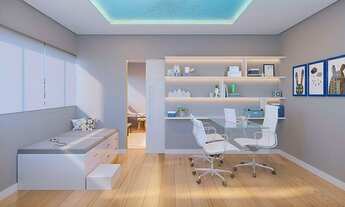 Imagem 5: Apartamento para aluguel possui 30 metros quadrados com 1 quarto em Vila Clementino - São