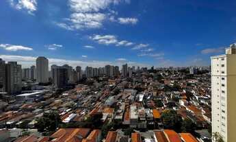 Imagem 5: Apartamento em andar alto, muito ensolarado, ótimo estado na Vila Ipojuca