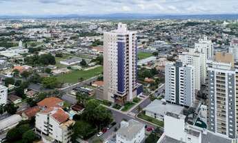 Imagem 3: Edifício Residencial Tremezzo