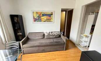 Imagem 3: Apartamento com 2 dormitórios à venda, 42 m² por R$ 185.000,00 - Santa Rosa - Niterói/RJ
