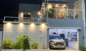 Imagem: CASA EM CONDOMÍNIO FECHADO RECANTO DAS