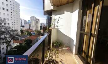 Imagem 7: Apartamento Venda Perdizes 140 m² 2 Dormitórios