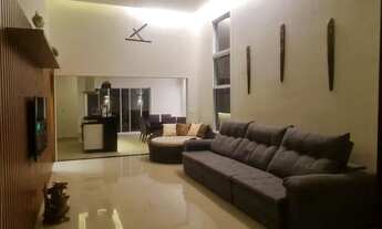 Imagem 4: Casa térrea Ouroville