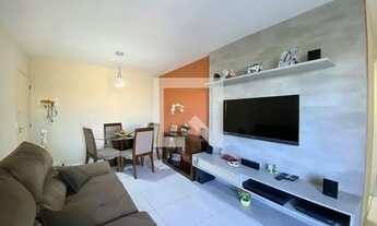 Imagem 3: Apartamento à Venda - Novo Osasco, 2 Quartos, 55 m2