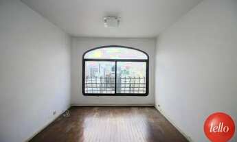 Imagem: São Paulo - Apartamento Padrão - Paraíso