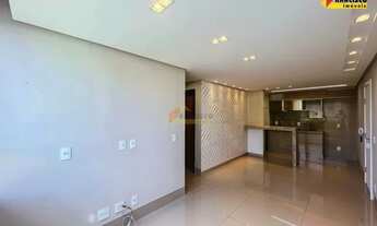 Imagem 3: Apartamento para aluguel, 2 quartos, 1 vaga, Marajo - Divinópolis/MG