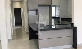 Imagem: Casa - Parque Brasil 500 - Paulínia