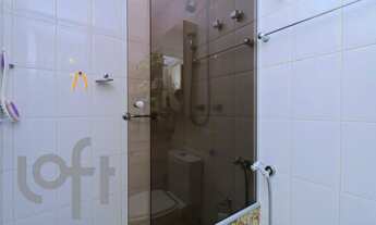 Imagem 6: Apartamento com 3 quartos na Lagoa - Rio de Janeiro - RJ