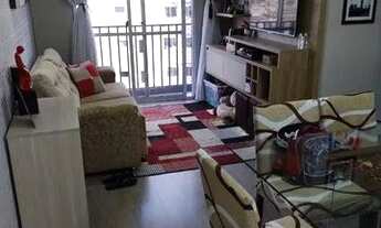 Imagem: Apartamento com 2 dormitórios à venda