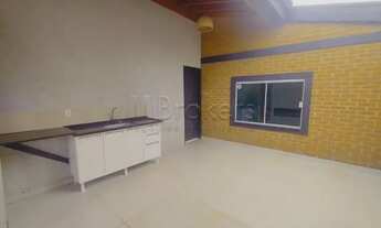 Imagem 2: Botucatu - Casa Padrão - Vila Sao Lucio