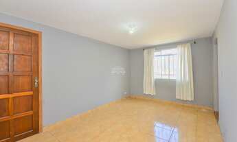 Imagem 3: Térrea para venda tem 110 metros quadrados com 3 quartos em Barreirinha - Curitiba - PR