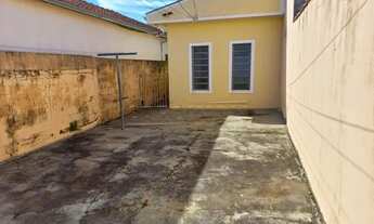 Imagem 2: Sao Carlos - Casa Padrão - Vila Prado