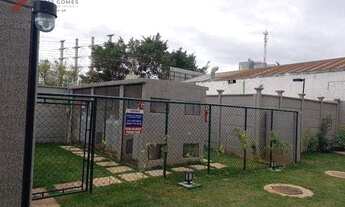 Imagem 4: Apartamento com 2 dormitórios à venda, 41 m² por R$ 244.000 - Vila Cristália - São Paulo/S