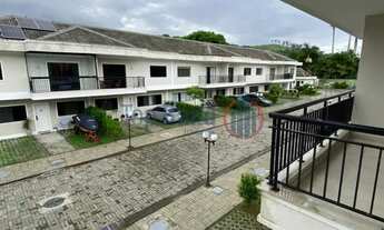 Imagem: Casa em Condomínio-LOCAÇÃO-Vargem Grande-Rio