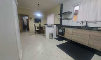 Imagem 4: CASA COM 3 DORMITÓRIOS À VENDA, 172 M² POR R$ 680.000,00 - JARDIM ORIENTE - SÃO JOSÉ DOS C