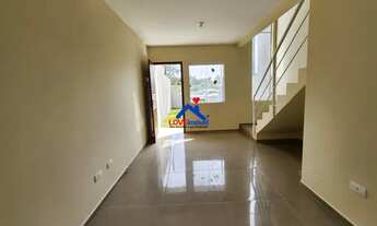 Imagem 5: Sobrado à venda no bairro Tatuquara - Curitiba/PR