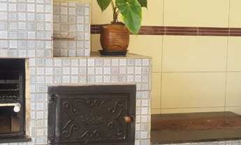 Imagem 4: Mogi das Cruzes - Sobrado em Rua Pública - Jardim Nathalie