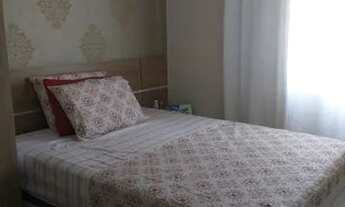 Imagem 5: APARTAMENTO RESIDENCIAL em SÃO PAULO - SP, SÃO JOÃO CLÍMACO