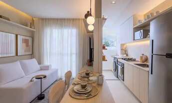 Imagem 3: Imóvel na planta perto de tudo no centro de Niterói