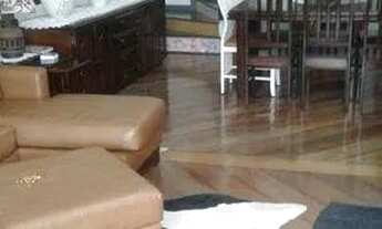 Imagem 4: Sobrado com 3 dormitórios à venda, 257 m² por R$ 850.000,00 - Parque Jaçatuba - Santo Andr