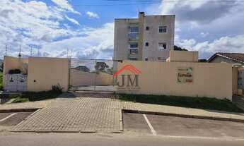 Imagem: Apartamento 48m² - 2 quartos - São Gabriel