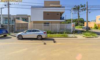 Imagem 4: Sobrado para venda tem 150 metros quadrados com 3 quartos em Umbará - Curitiba - PR