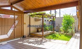 Imagem 3: Ótima Casa de 03 dorms. terreno 250m² - bairro Residencial Novo Horizonte