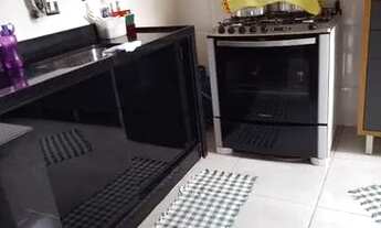 Imagem 3: Casa tipo apartamento