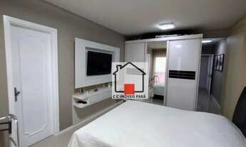 Imagem 5: Com Exclusividade ; C C Imóveis Pará aluga no Ed. Melk , Excelente apartamento Andar alto