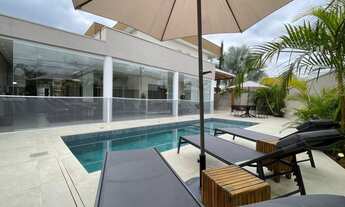 Imagem 6: CASA COM 3 DORMITÓRIOS À VENDA, 310 M² POR R$ 2.980.000,00 - URBANOVA - SÃO JOSÉ DOS CAMPO