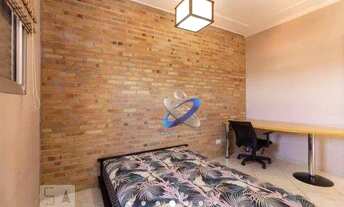 Imagem 6: Cobertura à venda, 153 m² por R$ 640.000,00 - Bosque dos Eucaliptos - São José dos Campos