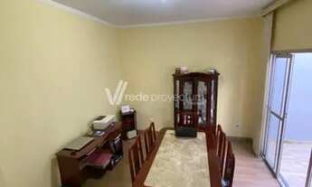 Imagem 4: Casa - Parque Via Norte - Campinas