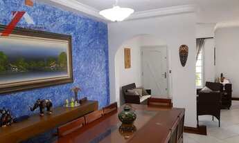 Imagem 6: Sobrado com 3 dormitórios à venda, 380 m² por R$ 1.326.000,00 - Vila Alice - Santo André/S