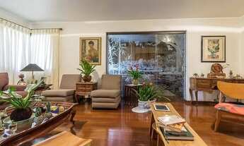 Imagem 3: Apartamento Venda Perdizes 392 m² 3 Dormitórios