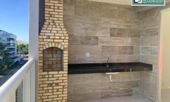 Imagem 4: Apartamento lindissímo à venda de 3 quartos, 1 suíte, 1banheiro social, sala, varanda gou