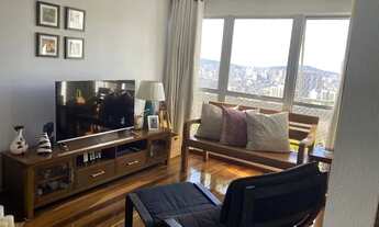 Imagem 5: Cobertura 4 Suites Tijuca - Final da Uruguai