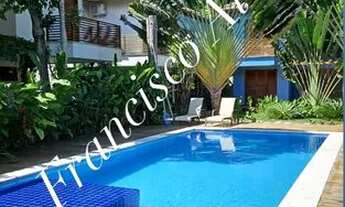 Imagem 3: Casa para venda com 200 metros quadrados com 3 quartos em Arraial D'Ajuda - Porto Seg