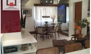 Imagem 4: Apartamento com 3 dormitórios à venda, 172 m² por R$ 1.900.000,00 - Umarizal - Belém/PA