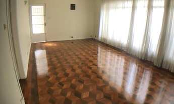 Imagem: CASA TÉRREA BAIRRO CAMPESTRE