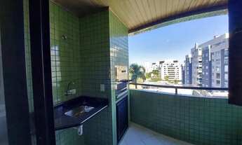 Imagem 3: CURITIBA - Apartamento Padrão - Água Verde